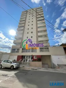 Apartamento com 2 Quartos à venda, 74m² no Jardim Country Club, Poços de Caldas