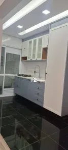 Apartamento com 2 Quartos à venda, 69m² no Osvaldo Cruz, São Caetano do Sul
