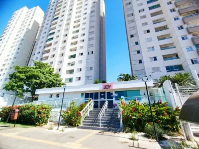 Apartamento com 2 Quartos à venda, 59m² no Village Veneza, Goiânia
