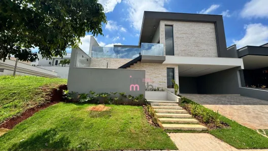 Casa de Condomínio com 3 Quartos à venda, 196m² no Santa Rosa, Piracicaba