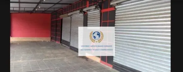 Ponto Comercial para alugar, 300m² no Cidade Universitária, Campinas