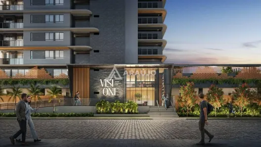 Apartamento com 3 Quartos à venda, 87m² no Aeroclube, João Pessoa