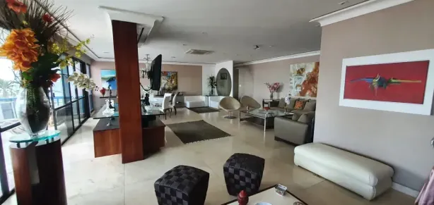 Apartamento com 4 Quartos à venda, 320m² no Barra da Tijuca, Rio de Janeiro