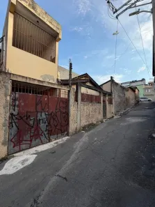 Casa com 2 Quartos à venda, 96m² no Vila Margarida, Carapicuíba