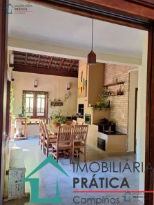 Casa com 4 Quartos à venda, 252m² no , Águas de Lindóia