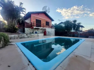 Casa com 3 Quartos à venda, 150m² no Feitoria, São Leopoldo