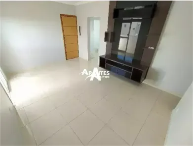 Apartamento com 2 Quartos à venda, 76m² no Saraiva, Uberlândia
