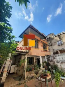  com 2 Quartos à venda, 60m² no Riachuelo, Rio de Janeiro