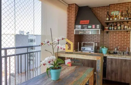 Apartamento com 1 Quarto à venda, 44m² no Santana, São Paulo