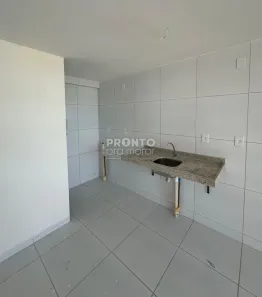 Apartamento com 2 Quartos à venda, 48m² no Candeias, Jaboatão dos Guararapes