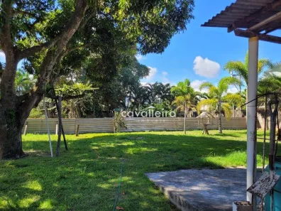 Lote/Terreno à venda, 600m² no Inoã (Inoã), Maricá