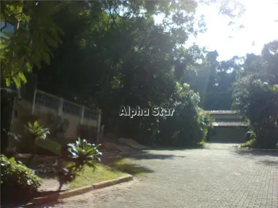 Lote/Terreno à venda, 1124m² no Altos de São Fernando, Jandira