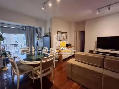 Apartamento com 4 Quartos à venda, 115m² no Freguesia (Jacarepaguá), Rio de Janeiro