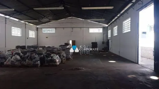 Galpão/Depósito/Armazém para alugar, 700m² no Jardim Boa Vista, Hortolândia
