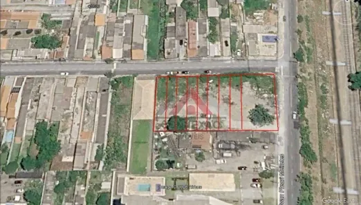 Lote/Terreno à venda, 150m² no Vila Nova Amorim, Suzano