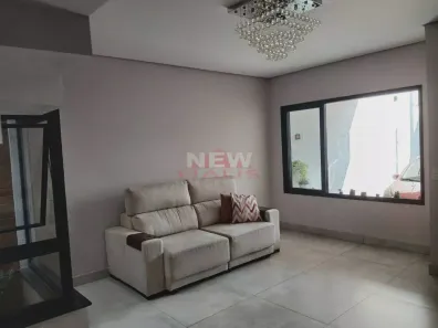 Sobrado com 3 Quartos à venda, 124m² no Vila Nova Pauliceia, São Paulo
