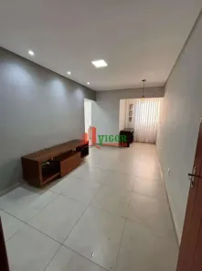 Apartamento com 2 Quartos à venda, 73m² no Bosques de Ibirité, Ibirité