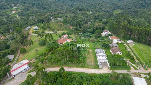 Fazenda/Sítio com 10 Quartos à venda, 34360m² no Palmitalzinho, Quatro Barras