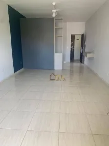 Sala Comercial para venda ou aluguel, 45m² no Parque Senhor do Bonfim, Taubaté