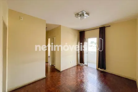 Apartamento com 2 Quartos para alugar, 70m² no Estoril, Belo Horizonte