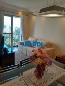 Apartamento com 3 Quartos à venda, 70m² no Jardim Londrina, São Paulo