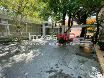 Casa com 5 Quartos à venda, 750m² no Vila Nova Conceição, São Paulo