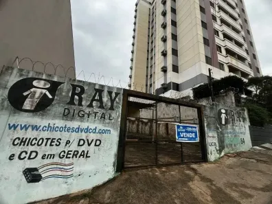 Lote/Terreno à venda, 242m² no Centro, Marília