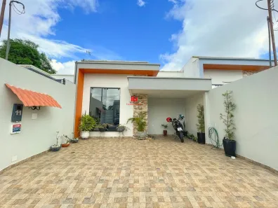 Casa com 3 Quartos à venda, 125m² no Parque 10 de Novembro, Manaus
