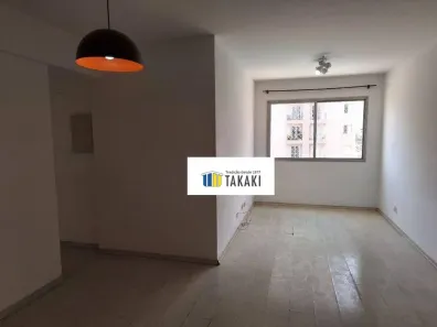 Apartamento com 2 Quartos à venda, 62m² no Parque Imperial, São Paulo