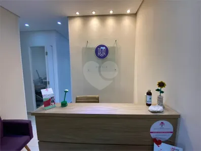Sala Comercial para alugar, 47m² no Vila Guarani (Z Sul), São Paulo