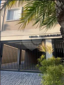 Apartamento com 1 Quarto à venda, 24m² no Tucuruvi, São Paulo