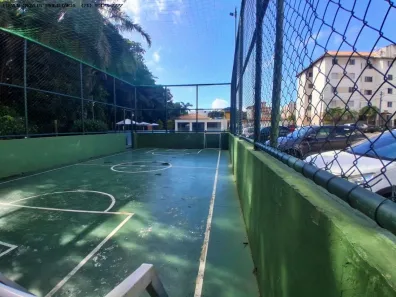Apartamento com 2 Quartos à venda, 53m² no Boa União (Abrantes), Camaçari