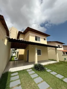 Casa de Condomínio com 2 Quartos à venda, 300m² no Turu, São Luís