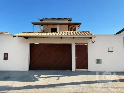 Casa com 3 Quartos à venda, 199m² no Martim de Sá, Caraguatatuba