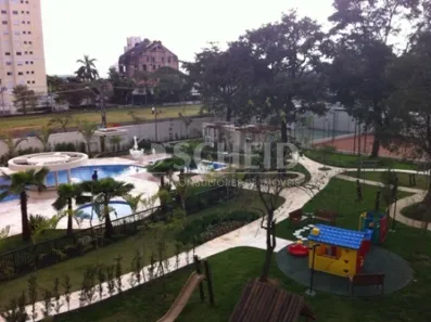 Apartamento com 4 Quartos à venda, 310m² no Santo Amaro, São Paulo