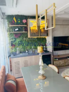 Apartamento com 2 Quartos à venda, 67m² no Vila Mariana, São Paulo