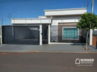 Casa com 3 Quartos à venda, 200m² no Marialva, Marialva