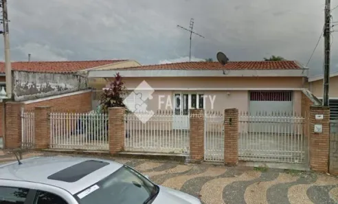 Casa com 3 Quartos para alugar, 130m² no Jardim Chapadão, Campinas