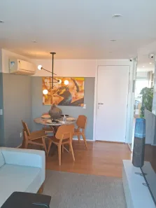 Apartamento com 2 Quartos à venda, 55m² no Anil, Rio de Janeiro