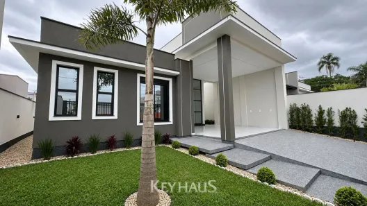 Casa com 3 Quartos à venda, 151m² no Areias, Tijucas