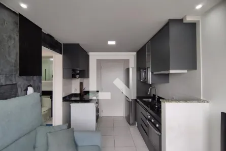 Apartamento com 2 Quartos à venda, 32m² no Parque Fongaro, São Paulo