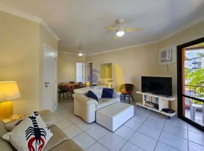 Apartamento com 3 Quartos à venda, 117m² no Riviera, Bertioga