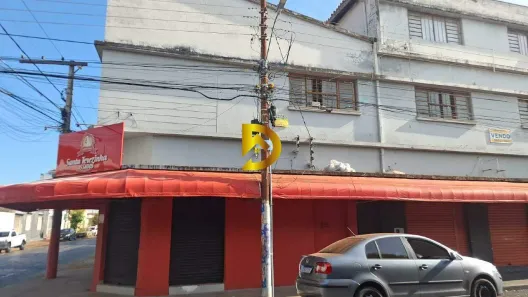 Apartamento com 5 Quartos à venda, 300m² no Fabrício, Uberaba