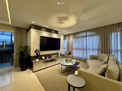 Cobertura com 3 Quartos à venda, 240m² no Centro, Balneário Camboriú
