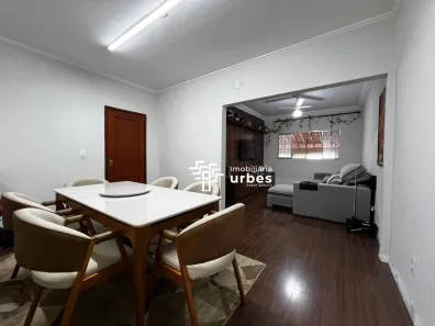 Casa com 3 Quartos à venda, 210m² no Vila Mariana, Americana