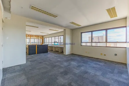 Sala Comercial à venda, 70m² no Jabaquara, São Paulo