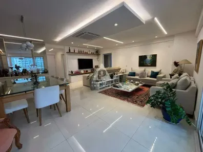 Apartamento com 3 Quartos à venda, 154m² no Barra da Tijuca, Rio de Janeiro