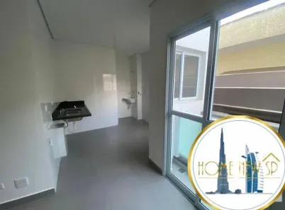 Apartamento com 2 Quartos à venda, 42m² no Parque da Mooca, São Paulo