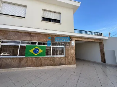 Sobrado com 3 Quartos à venda, 130m² no Jardim Japão, São Paulo
