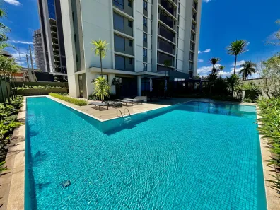 Apartamento com 3 Quartos à venda, 171m² no Nova Campinas, Campinas